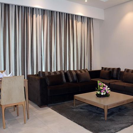 Juffair Avenue Suites Manama Ngoại thất bức ảnh