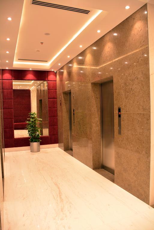 Juffair Avenue Suites Manama Ngoại thất bức ảnh