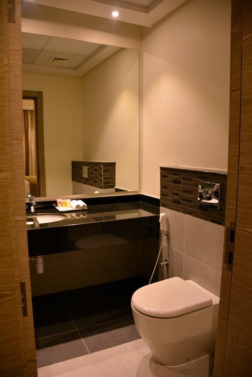 Juffair Avenue Suites Manama Ngoại thất bức ảnh