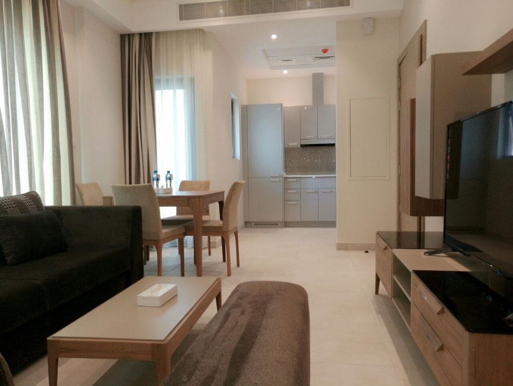 Juffair Avenue Suites Manama Ngoại thất bức ảnh
