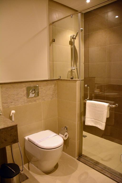 Juffair Avenue Suites Manama Ngoại thất bức ảnh