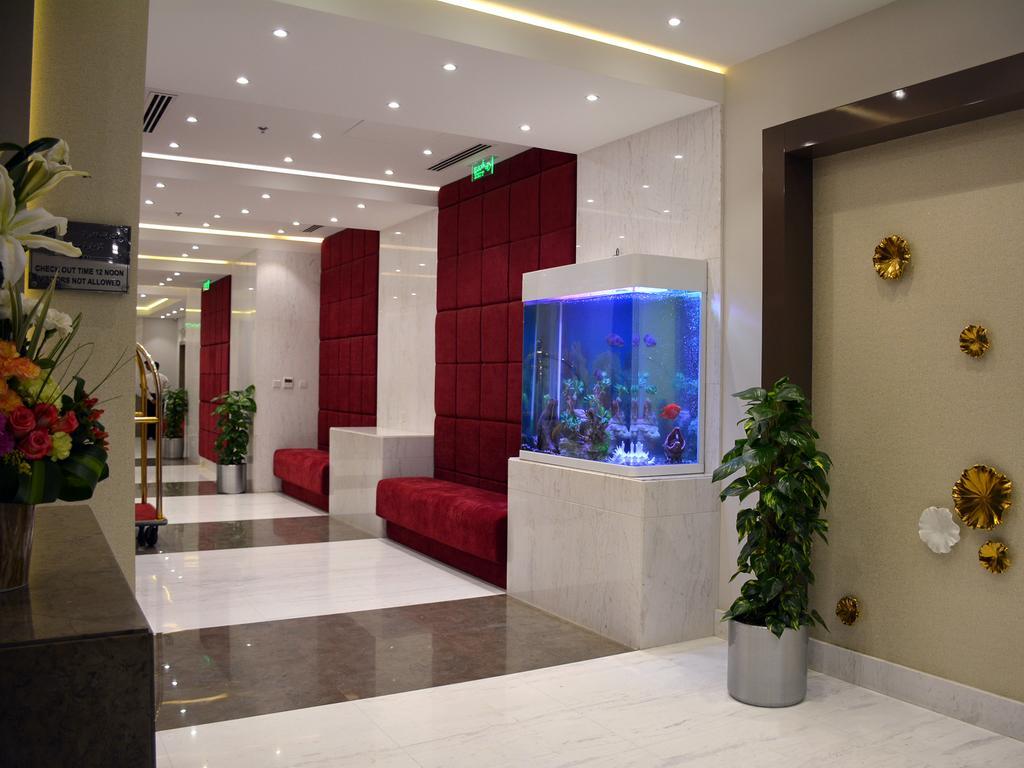 Juffair Avenue Suites Manama Ngoại thất bức ảnh