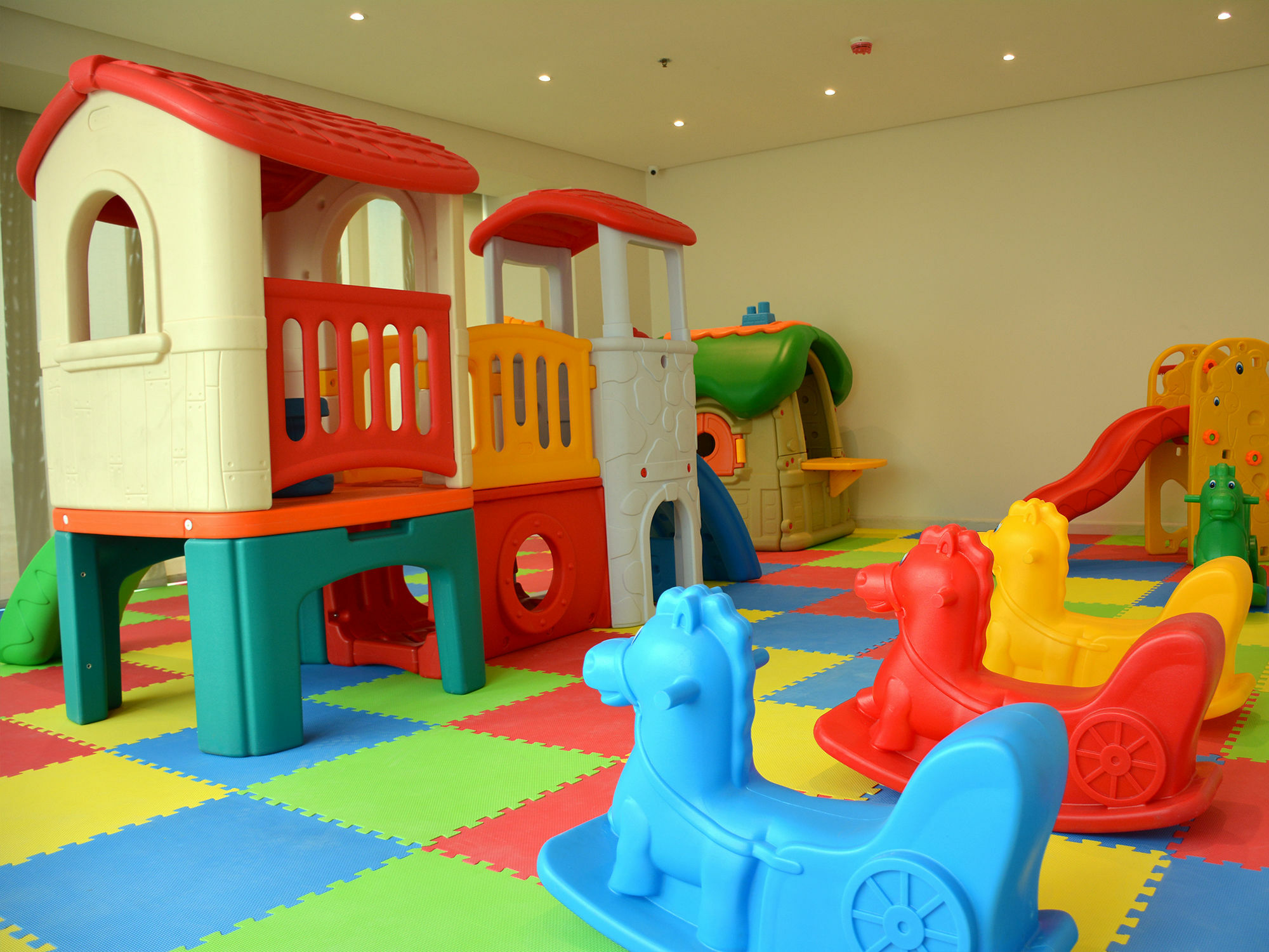Juffair Avenue Suites Manama Ngoại thất bức ảnh
